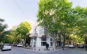 Extraordinaria ubicación con terraza y piscina para 2 a 3 pers Palermo Hollywood